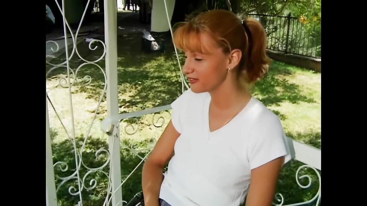 A Young Girl Wants to Suck Cock and Get Banged by a Mature Man