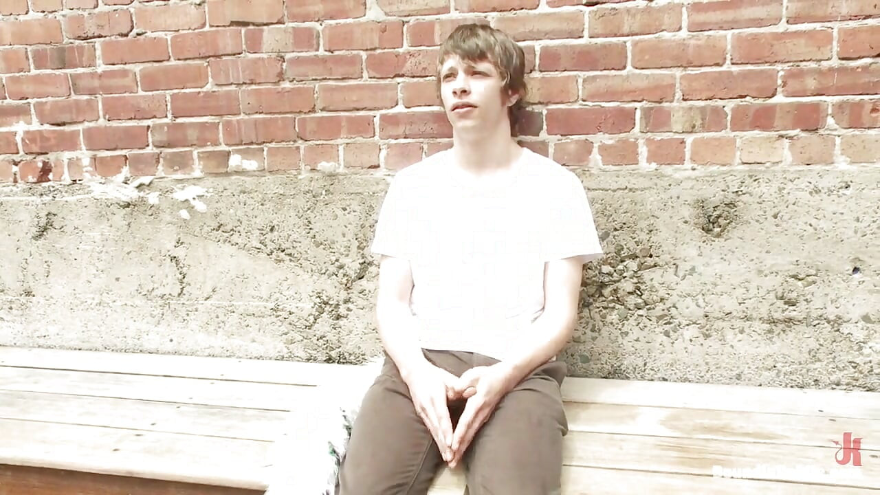 A Furry Gets Beaten and Gang Fucked at a Public Bar.