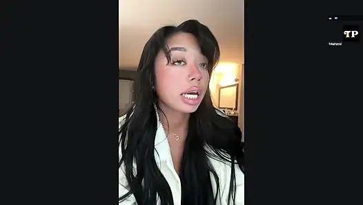 Интервью с TrikePatrol - Gia Dibella