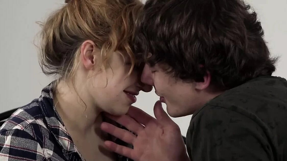 Real Romantic Amateur Sex First Time - ERSTIES