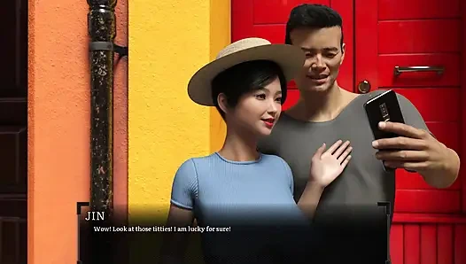 Aldatan Asyalı Sürtük Evli Kadın Iş Yerinde Büyük Yaraklarla Sikiliyor