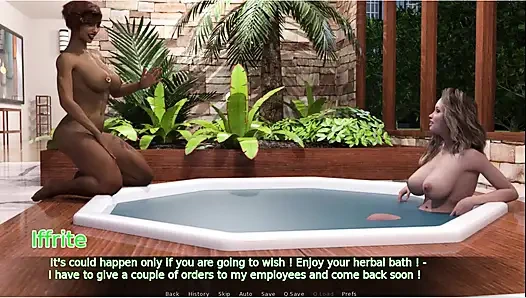 Sophia'nın kırık arabası - 7