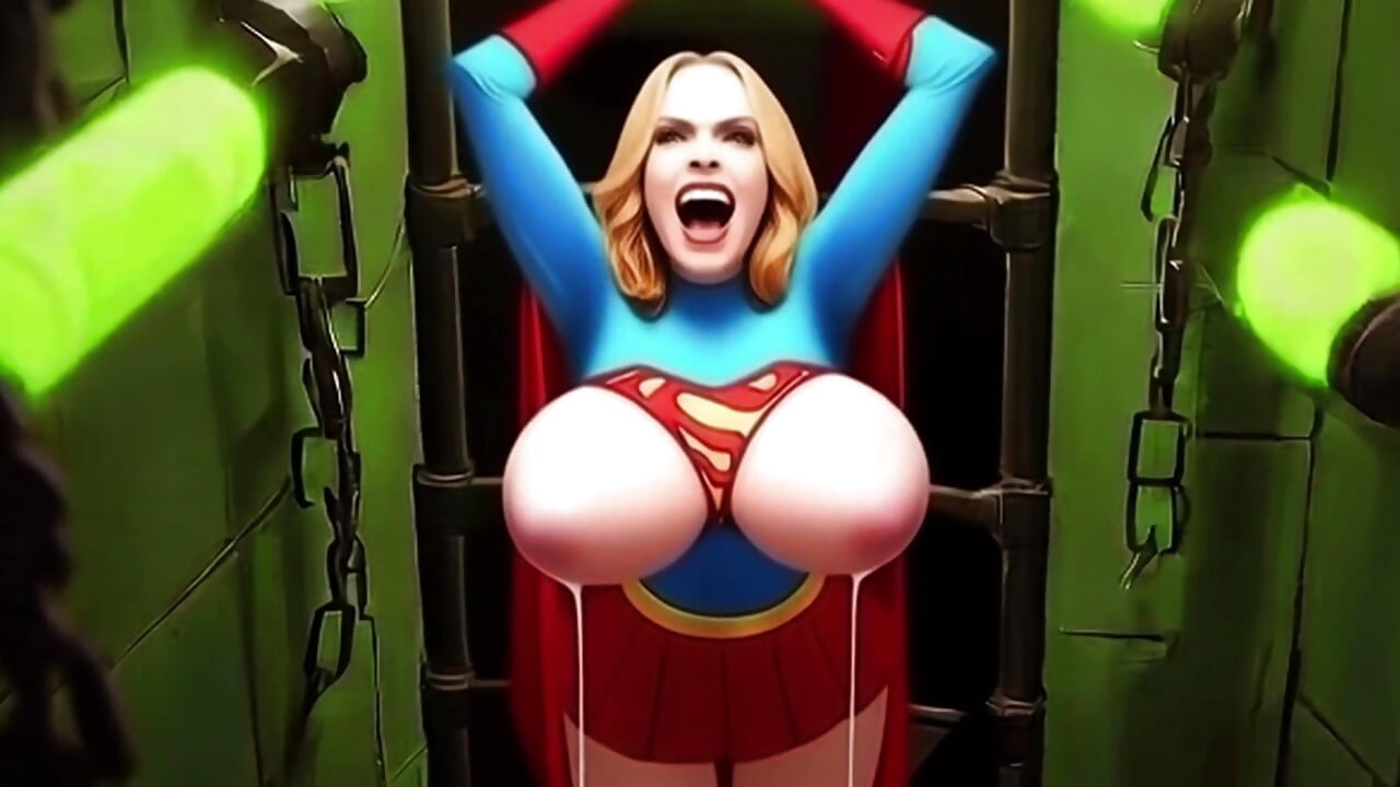 أعتقد أنني قمت بتنزيل فيلم Supergirl الخطأ