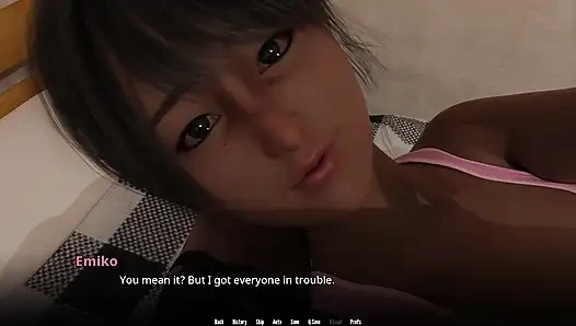 WVM 23 - две милфы получают массивный кримпай