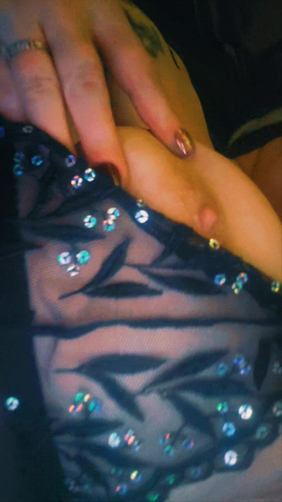 Solo tease