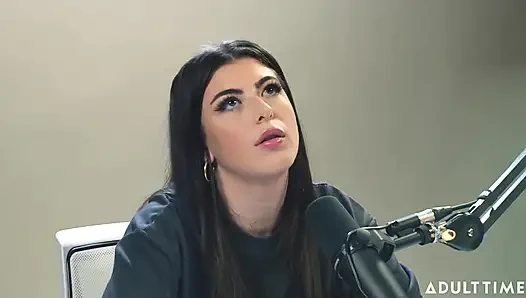 Gal ritchie: gadis spiegler & kekasih hentai | Podcast Khusus Orang Dewasa