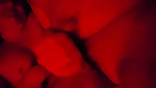Pov handjob.