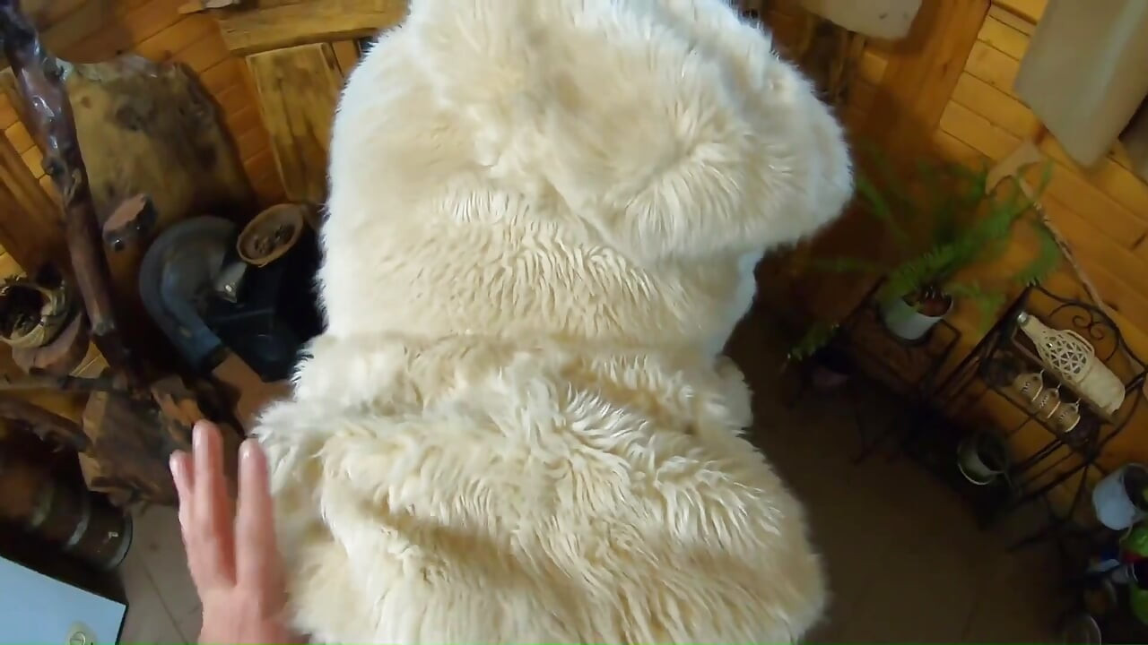 Milfycalla Compilation - Fetish Sex, Blow-jobs and Rough Sex While Wearing Sexy Fur Coats -2-