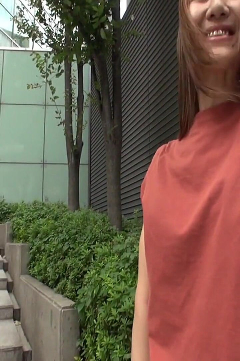 Shizuka, 48 Years Old, a Librarian Who Has Been Without