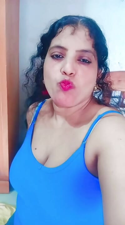 Os sentimentos da tia Kerala são semelhantes.