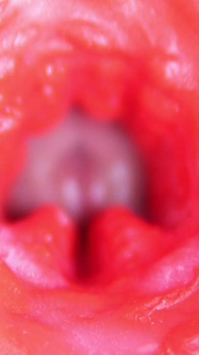 CAMERA INSIDE ANAL: ALMOST CUM IN ASS! BEST Internal ASMR in 4K | Clip 1