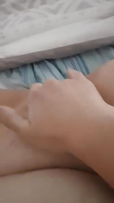 Chơi với âm hộ của tôi