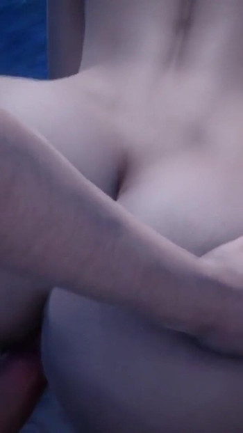 Key moment from "valorant Jett doggy cowgirl cum on ass by Monarchnsfw (animation with sound) 3D Hentai Porn SFM"