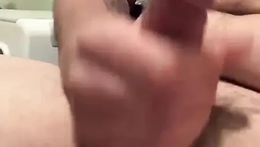 Cummin on Myself