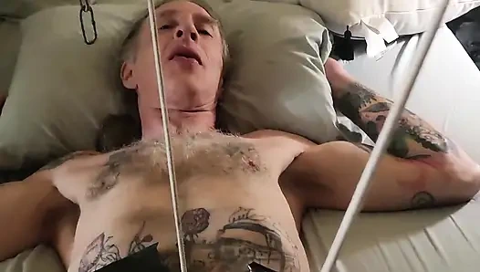 Goode Girl Scales of Justice CBT