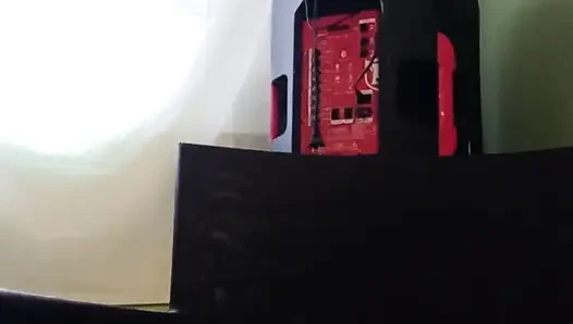 I do good things I imagine it's you