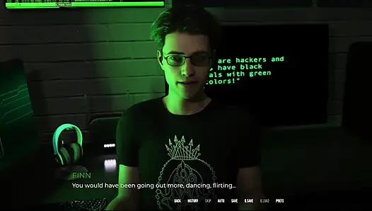 Der unsichere ehemann (teil 4)