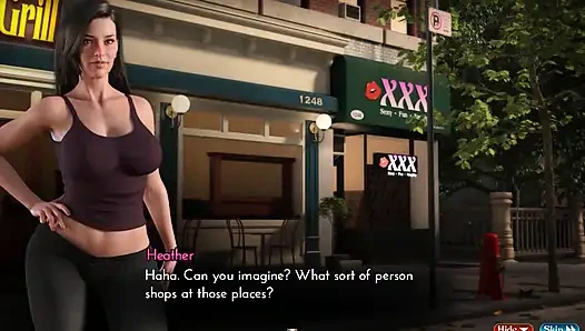 Der befehl: ein typ wurde von seinem chef ep.69 beim ficken eines mädchens erwischt