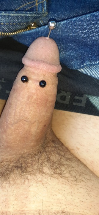 Ready4skin, massive cumshot