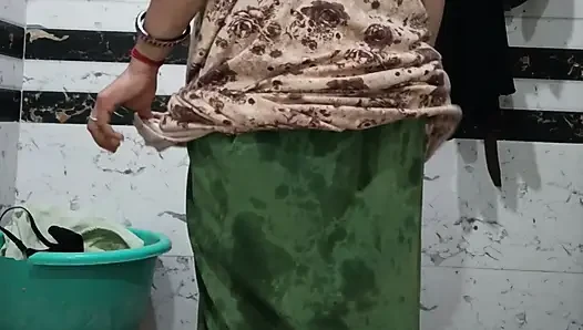 Priya Bhabi Nice Body Show