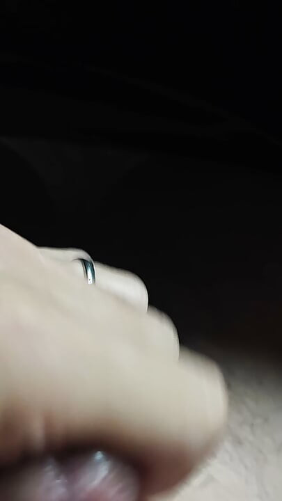 Une autre envie de se branler et de se sentir bien en solo
