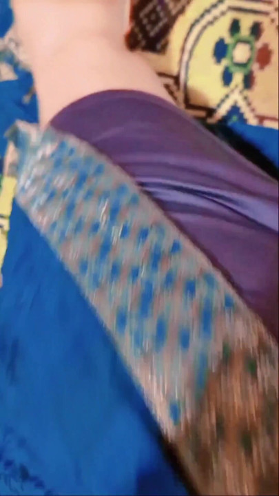 Marathi wife sex with young boy when her husband going office | Clip 2