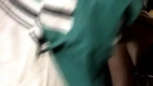 Pretty German babes eating sperm after hard DP fuck fest