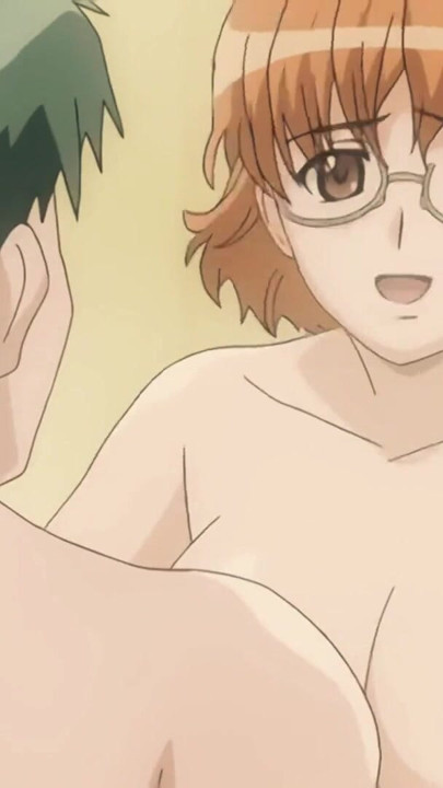 When anime love feels more real than reality | Clip 2