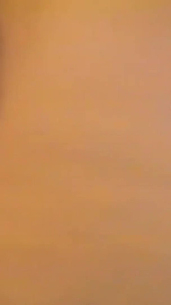 Iconic moment from "Smiling faces covered in hot juice"
