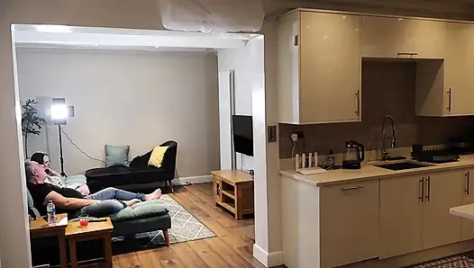 Джордж Рекс плохой дедушка