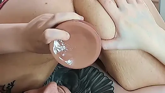 69 Pussy Licking
