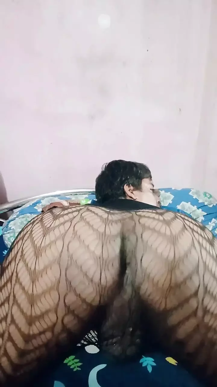 Big Ass