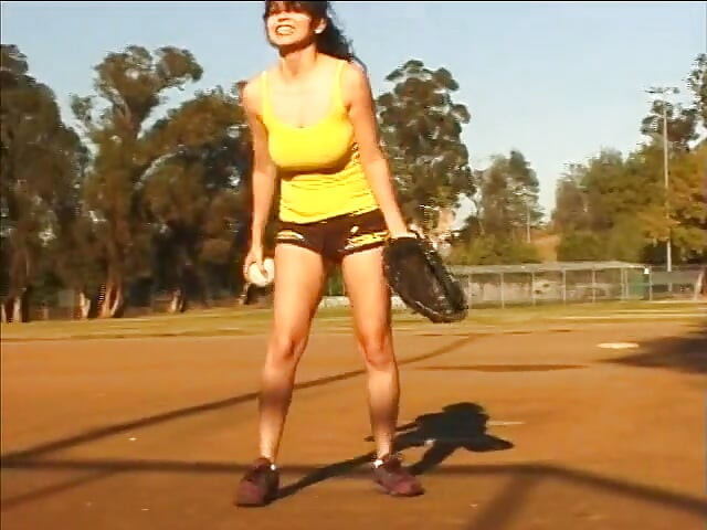 Dirty Latina bitch facialized after hot fuck
