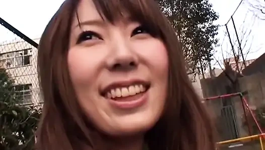 Zer-007: My JAV Debut - Yui Hatano - Part 1-6 - English Subtitles by Erojapanese