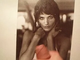 Helena Christensen Tribute