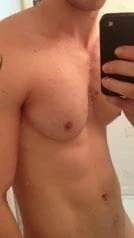 SEXY BODY TWINK