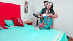 Pratinjau video