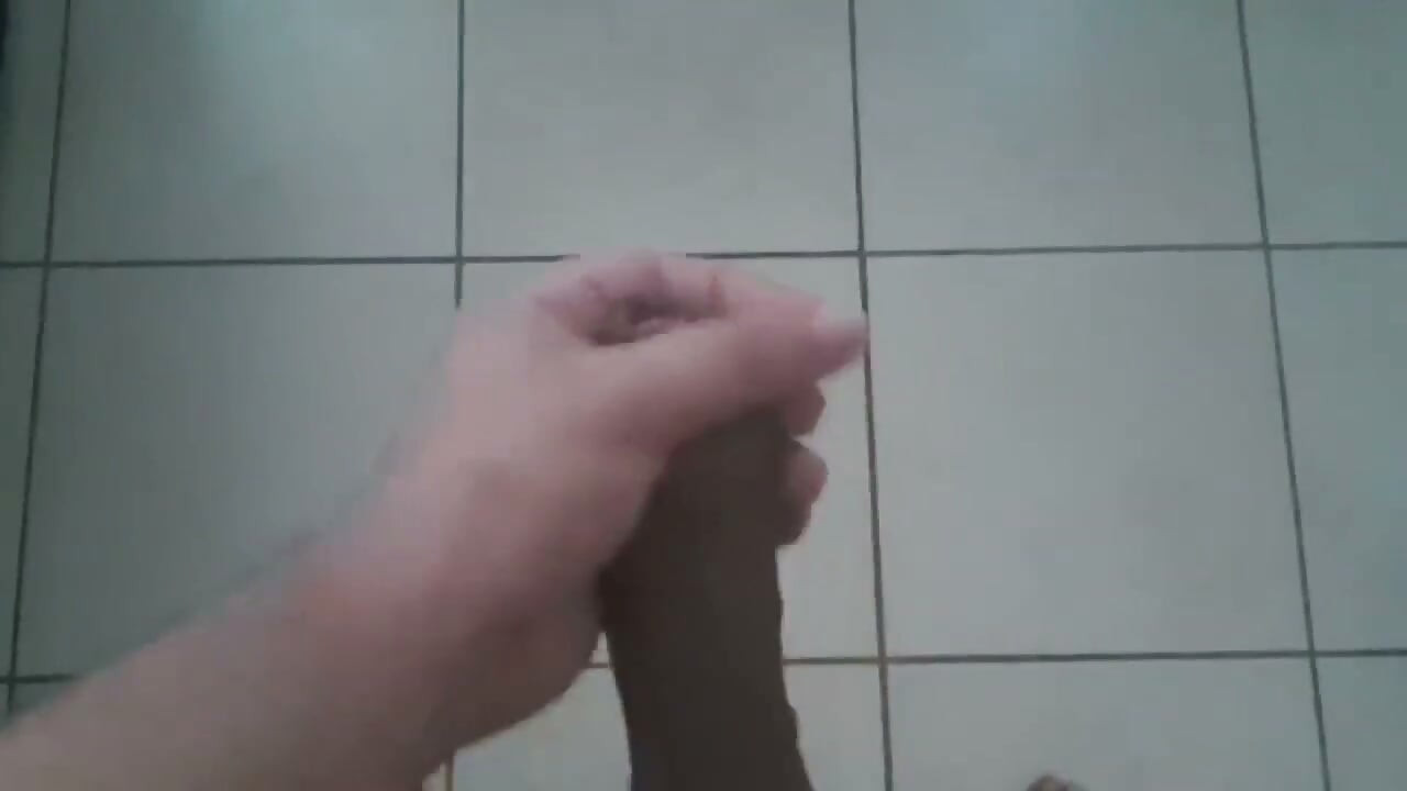 I Woke up Today Feeling Horny and Decided to Masturbate!!