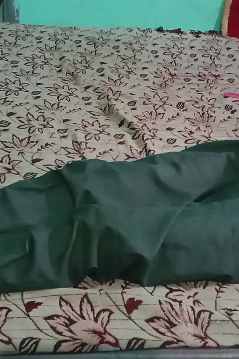 Stanodavac je zaprljao cijelu pičku