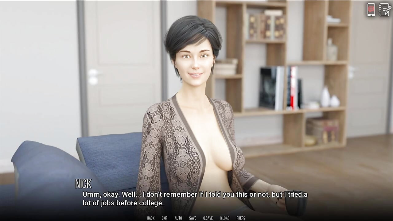 Problemler Üniversitesi 110 - Misskitty2k tarafından kız arkadaşım olacak mısın