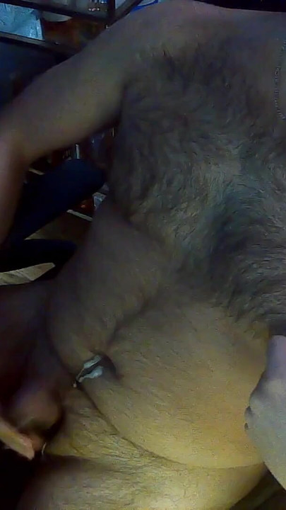 Was edging for hours and came so quick | Clip 1
