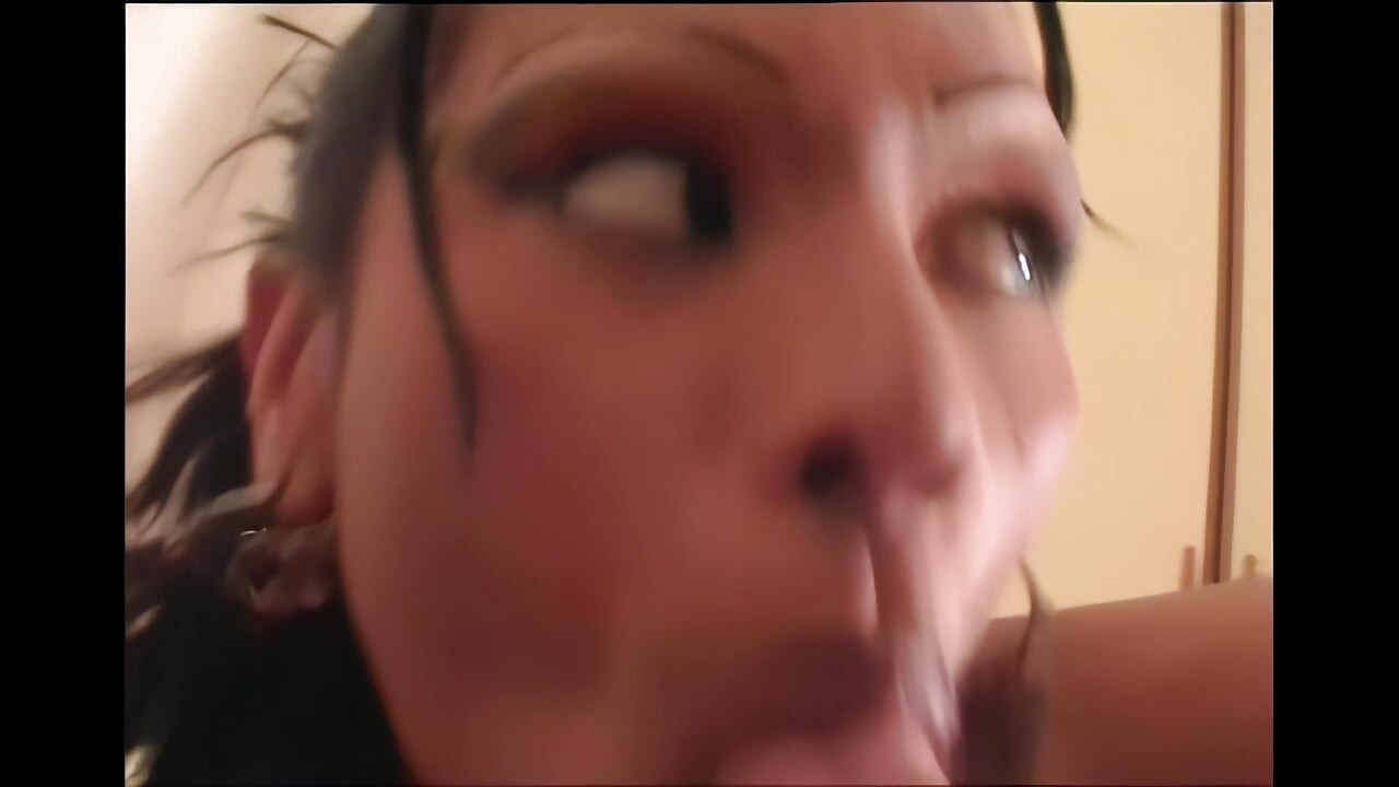 Τρανς άτομα στην πιπίλα (μέρος 2)