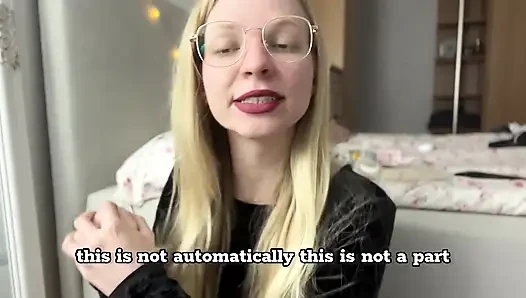 Wie ein keuschheitskäfig dich zu einem besseren menschen macht