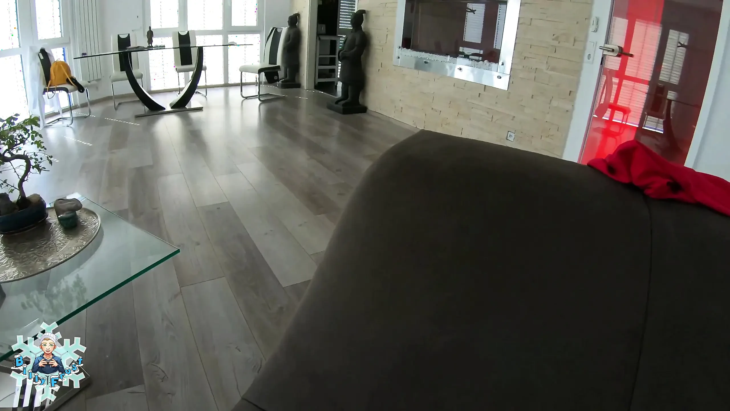 Vampire Sucks and Fucks for Sperm Load