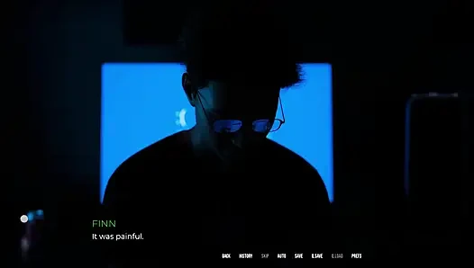 Suami yang nggak aman bagian 16