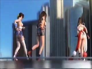 SEXY DANCE -- mfl
