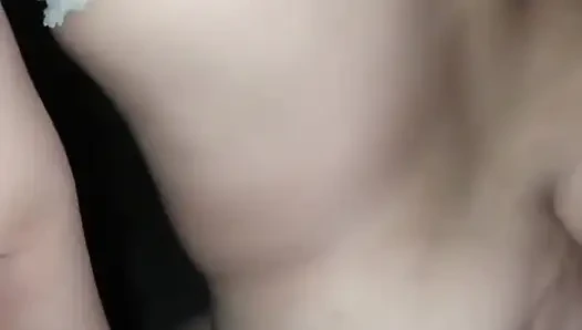Kolagen Menyebabkan Semprotan MILF Horny