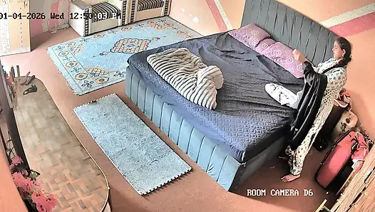 My real private to unprivat luxury Pakistani wife fucking with his husband