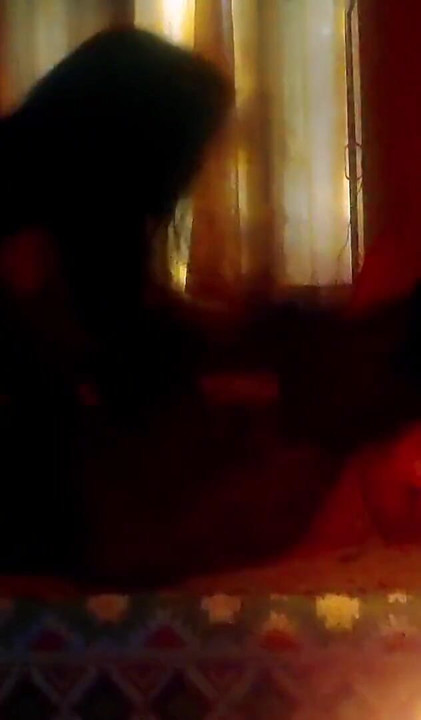 Honeymoon Night Bhabhi with BBC Part 1