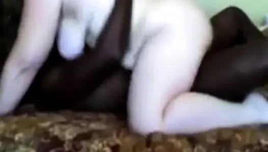 BBC Addiction - MY wife lovec big black cock